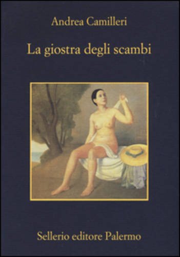 Imagen de archivo de La Giostra Degli Scambi (Italian Edition) a la venta por ThriftBooks-Atlanta