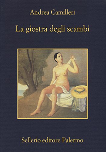 Stock image for La Giostra Degli Scambi (Italian Edition) for sale by ThriftBooks-Atlanta
