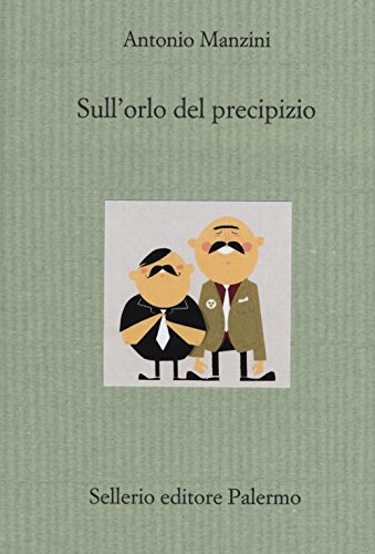 Beispielbild fr Sull'orlo del precipizio zum Verkauf von medimops