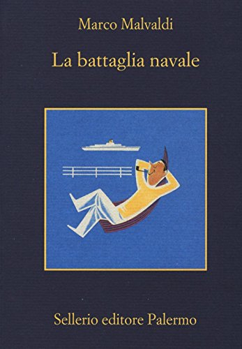 Beispielbild fr La battaglia navale (Italian Edition) zum Verkauf von Green Street Books