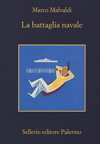 9788838934865: La battaglia navale (La memoria)