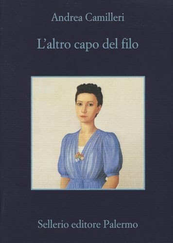 Imagen de archivo de L'altro capo del filo a la venta por WorldofBooks