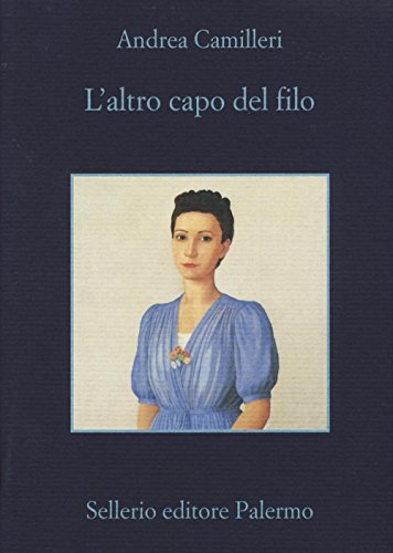 Stock image for L'altro capo del filo for sale by WorldofBooks