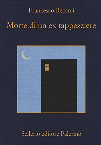 Stock image for Morte di un ex tappezziere for sale by Russell Books