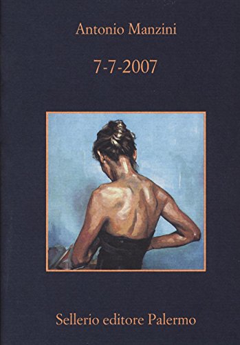 Imagen de archivo de 7-7-2007 (Italian Edition) a la venta por libreriauniversitaria.it