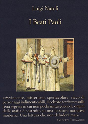 Stock image for I beati Paoli ( 2 Volume ) for sale by WorldofBooks