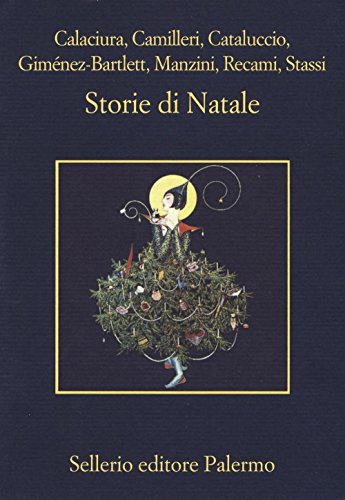 Stock image for Storie di Natale (Italian Edition) for sale by libreriauniversitaria.it