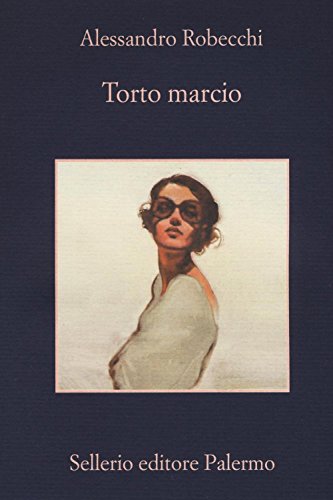 Beispielbild fr Torto marcio zum Verkauf von WorldofBooks