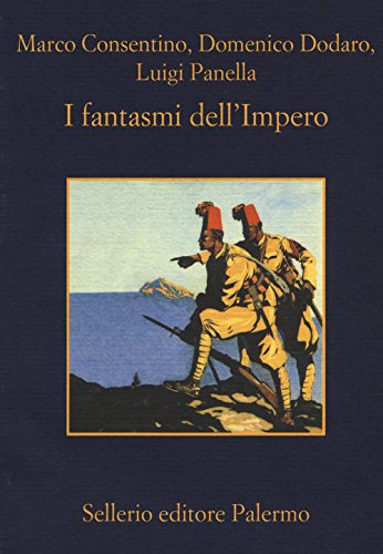 Beispielbild fr I fantasmi dell'Impero zum Verkauf von medimops