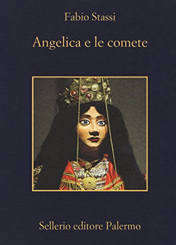 9788838936609: Angelica e le comete (La memoria)