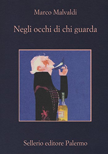 Imagen de archivo de Negli occhi di chi guarda (Italian Edition) a la venta por Wonder Book