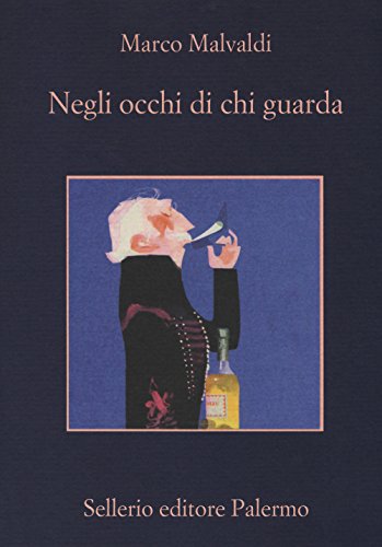 Stock image for Negli occhi di chi guarda (Italian Edition) for sale by Wonder Book