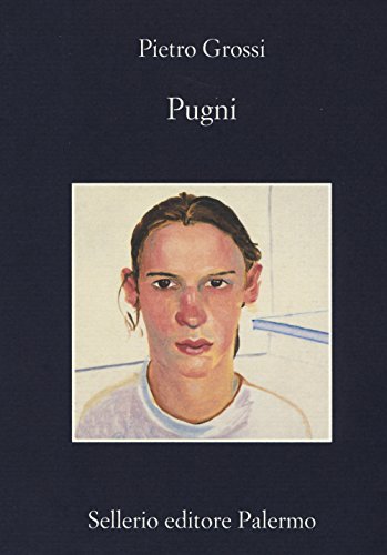 9788838937200: Pugni (Italian Edition)