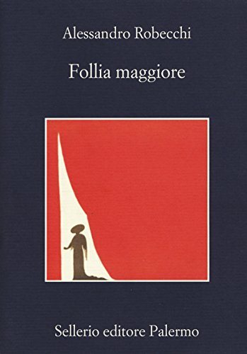 Beispielbild fr Follia maggiore zum Verkauf von WorldofBooks