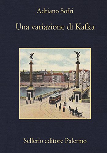 9788838937477: Una variazione di Kafka (La memoria)
