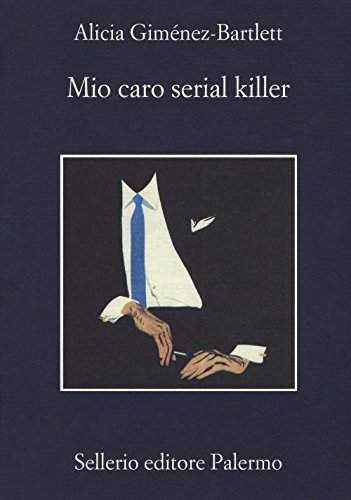 Imagen de archivo de Mio caro serial killer a la venta por WorldofBooks