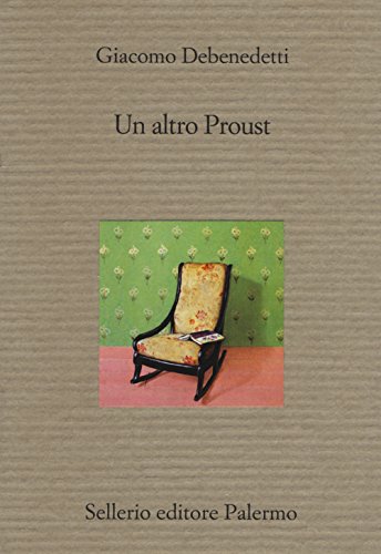 Beispielbild fr Un altro Proust zum Verkauf von libreriauniversitaria.it