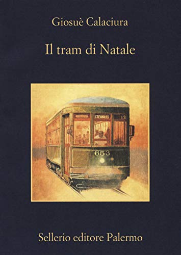 Beispielbild fr Il tram di Natale zum Verkauf von medimops