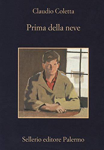 Beispielbild fr Prima della neve zum Verkauf von libreriauniversitaria.it