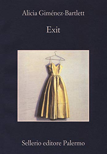 Stock image for Exit (Italian Edition) for sale by libreriauniversitaria.it