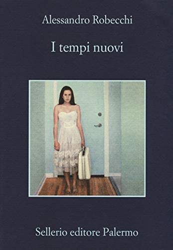 Stock image for I Tempi Nuovi for sale by Hamelyn