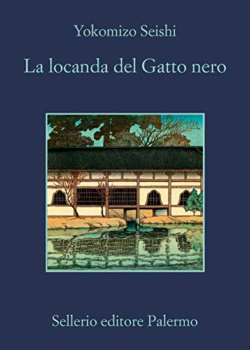 Stock image for La locanda del Gatto nero for sale by Red's Corner LLC
