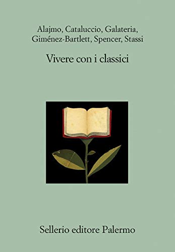 Imagen de archivo de VIVERE CON I CLASSICI a la venta por libreriauniversitaria.it