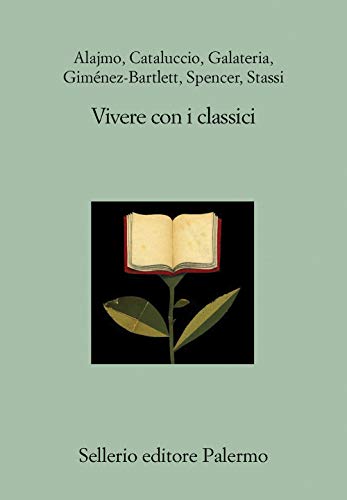 Stock image for VIVERE CON I CLASSICI for sale by libreriauniversitaria.it