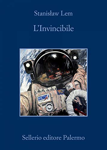 Stock image for L'INVINCIBILE" for sale by libreriauniversitaria.it