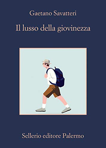Stock image for Il lusso della giovinezza for sale by medimops