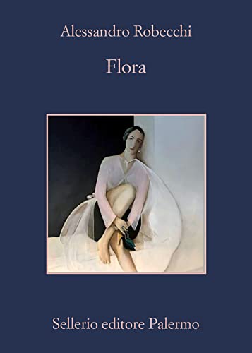 Beispielbild fr Flora zum Verkauf von WorldofBooks