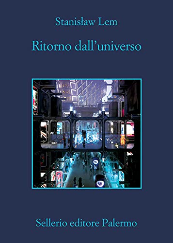 Stock image for Ritorno Dall'universo for sale by medimops