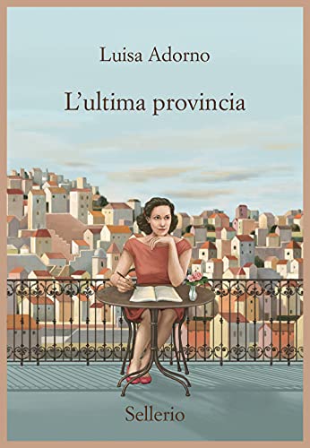 Stock image for L'ULTIMA PROVINCIA for sale by medimops