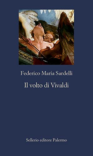Stock image for IL VOLTO DI VIVALDI (Italian) for sale by Brook Bookstore