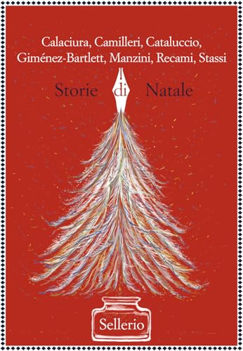 Imagen de archivo de Storie di Natale a la venta por libreriauniversitaria.it