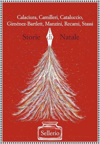 Stock image for Storie di Natale for sale by libreriauniversitaria.it
