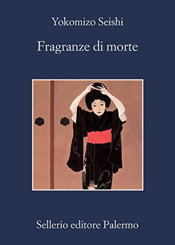 Stock image for Fragranze di morte for sale by medimops