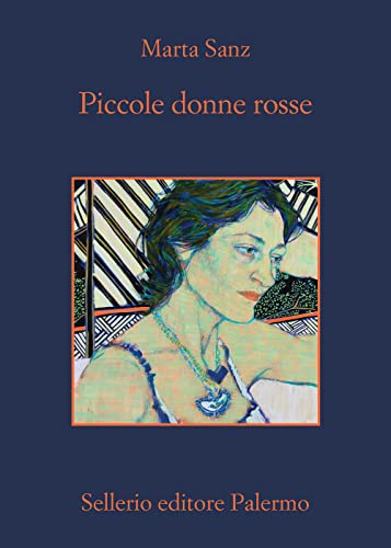 Beispielbild fr Piccole donne rosse zum Verkauf von medimops
