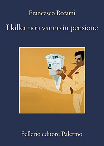 Stock image for I killer non vanno in pensione for sale by Better World Books