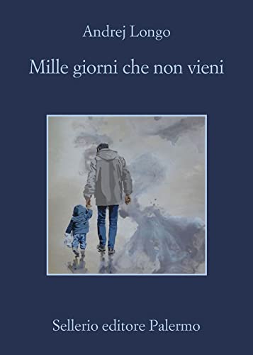 Stock image for Mille giorni che non vieni for sale by libreriauniversitaria.it