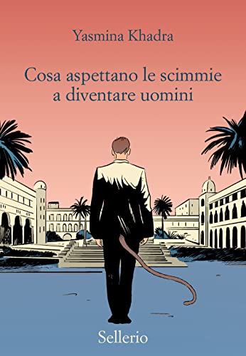 Imagen de archivo de COSA ASPETTANO LE SCIMMIE a la venta por Brook Bookstore