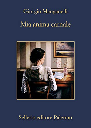 Beispielbild fr Mia anima carnale. Lettere a Ebe (La memoria) zum Verkauf von libreriauniversitaria.it
