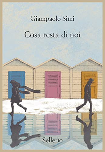 Imagen de archivo de COSA RESTA DI NOI a la venta por Brook Bookstore