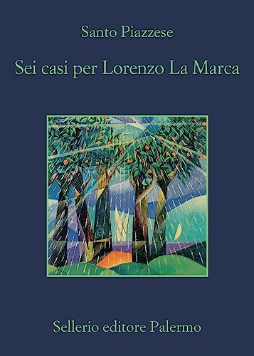 Imagen de archivo de Sei casi per Lorenzo La Marca (La memoria) a la venta por libreriauniversitaria.it