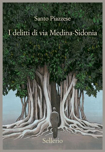 Imagen de archivo de I DELITTI DI VIA MEDINA SIDONI a la venta por Brook Bookstore