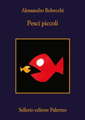 Beispielbild fr Pesci piccoli zum Verkauf von medimops