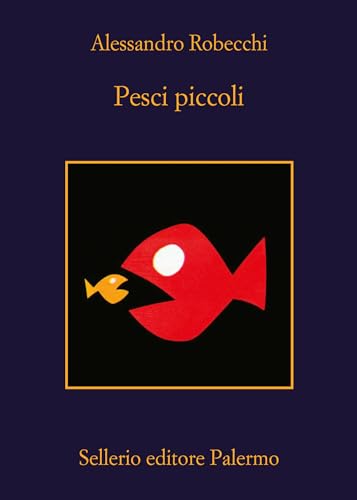 Stock image for Pesci piccoli for sale by medimops