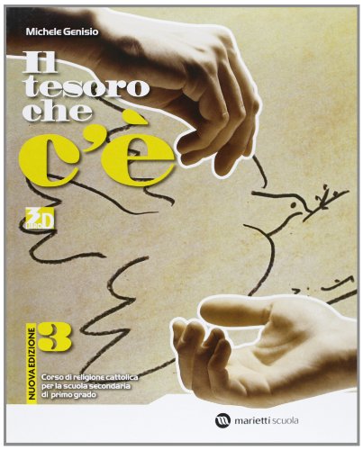 9788839301925: TESORO CHE C'E' 3 NE: Vol. 3