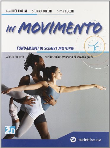 Stock image for IN MOVIMENTO FONDAMENTI +LD for sale by medimops