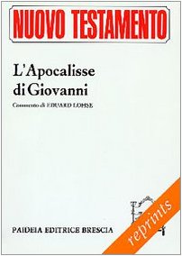 9788839406323: L'Apocalisse di Giovanni (Reprints)